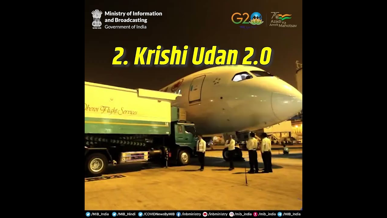 🇮🇳 India&rsquo;s Aviation Infrastructure reaching new heights!
