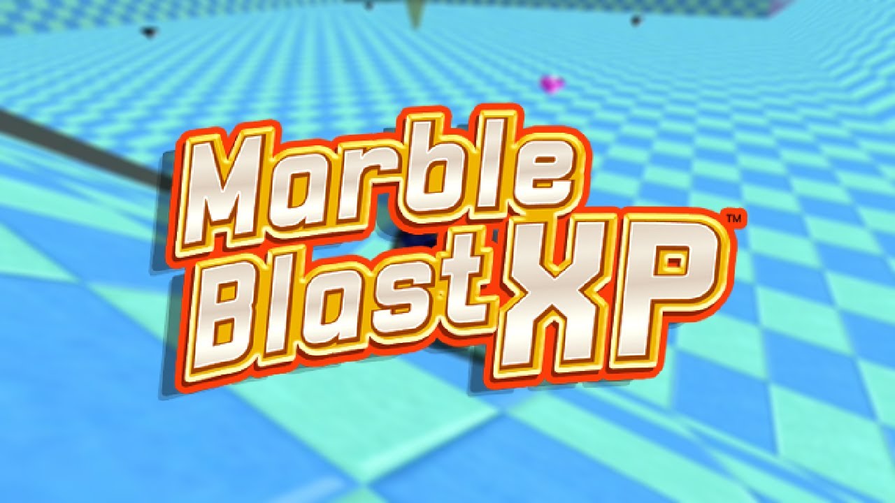 Marble Blast XP - Gameplay