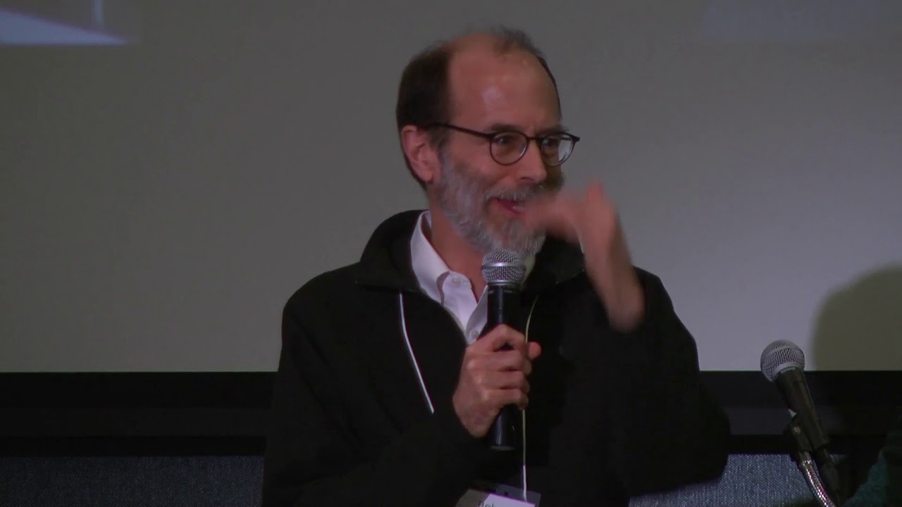 Launch Summit Video 6  Lessons Learned with Bob Watrus and Deena Heg