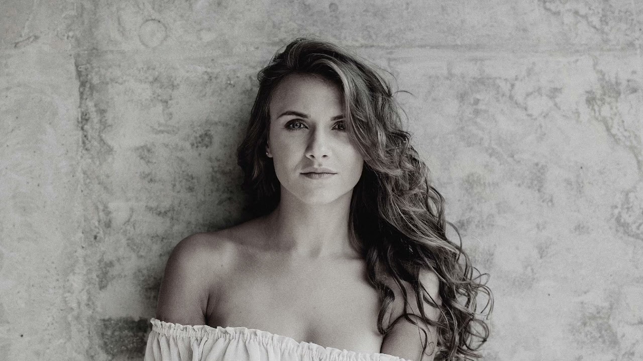 Kaja Mianowana - Groszki i róże (Ewa Demarczyk)