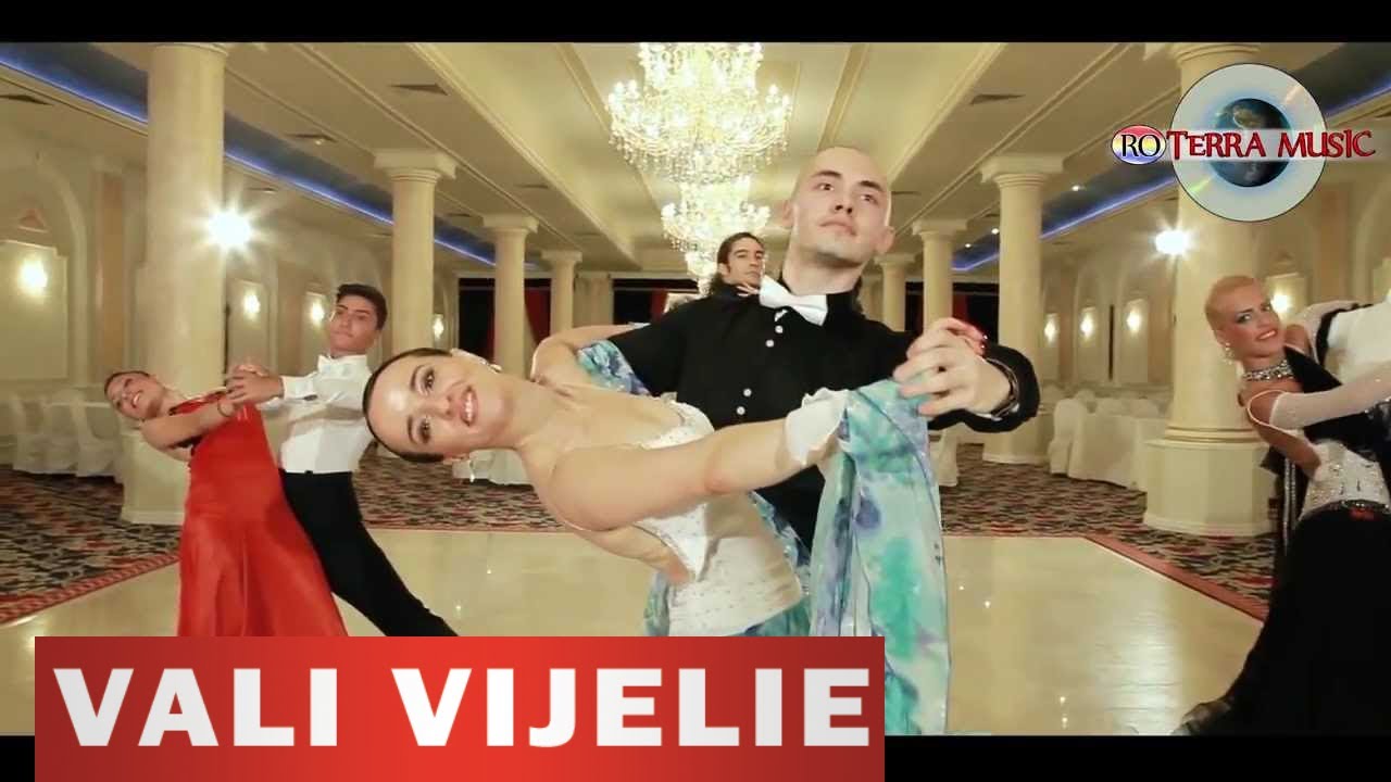 Vali Vijelie si KristiYana - Talismanul meu (VIDEO MANELE OFICIAL)