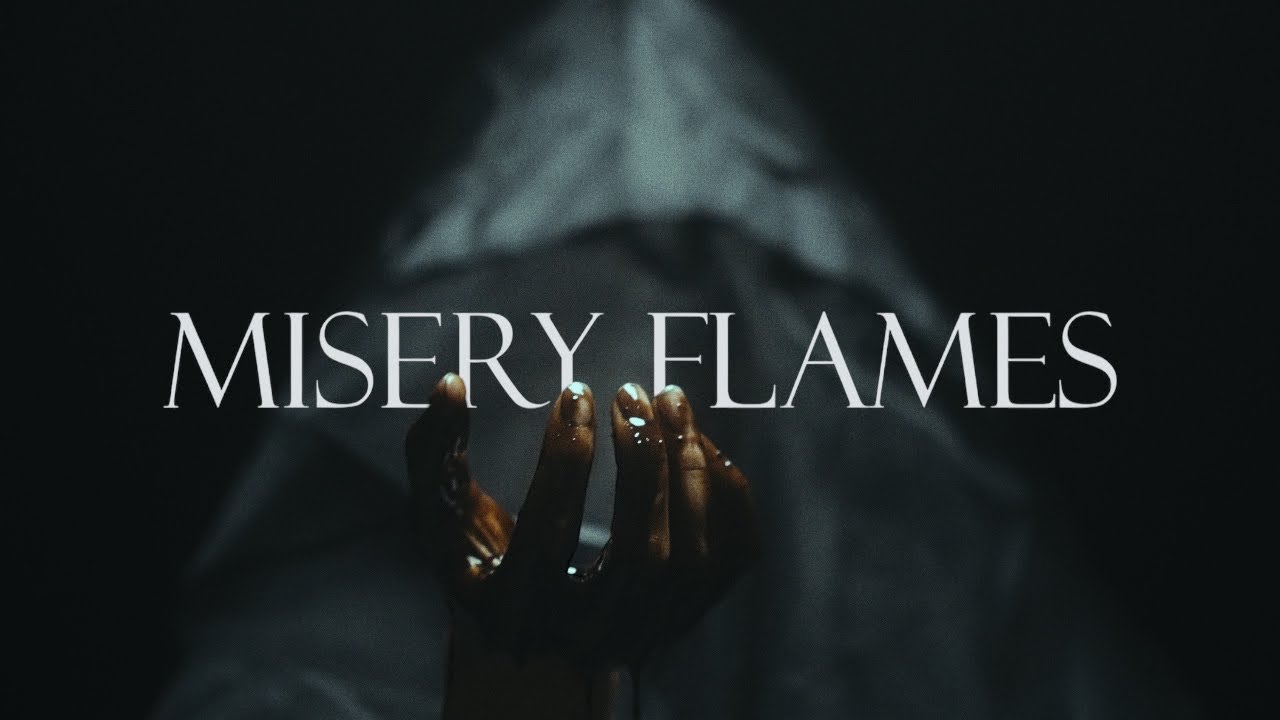 HOWL LIKE WOLVES - Misery Flames (Official Music Video)
