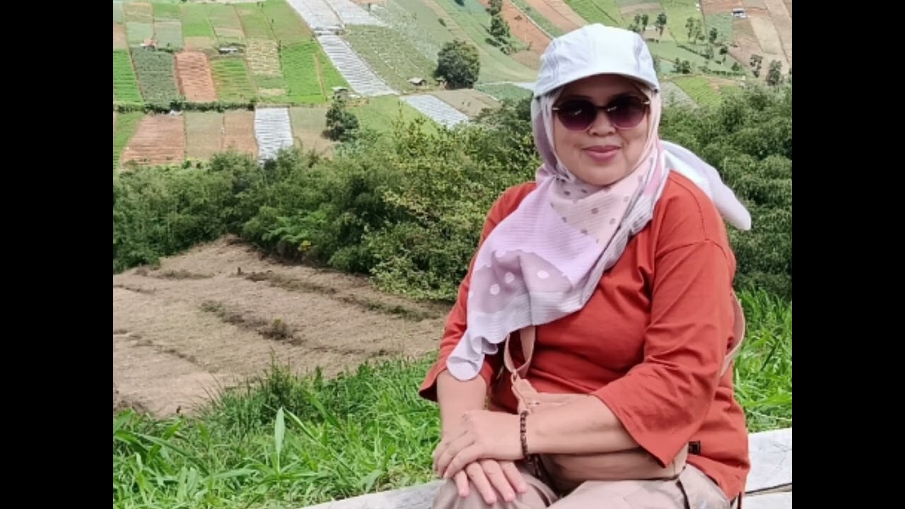 PUNCAK KASEP.. SEHARI BERSAMA SOLENGCRUCK