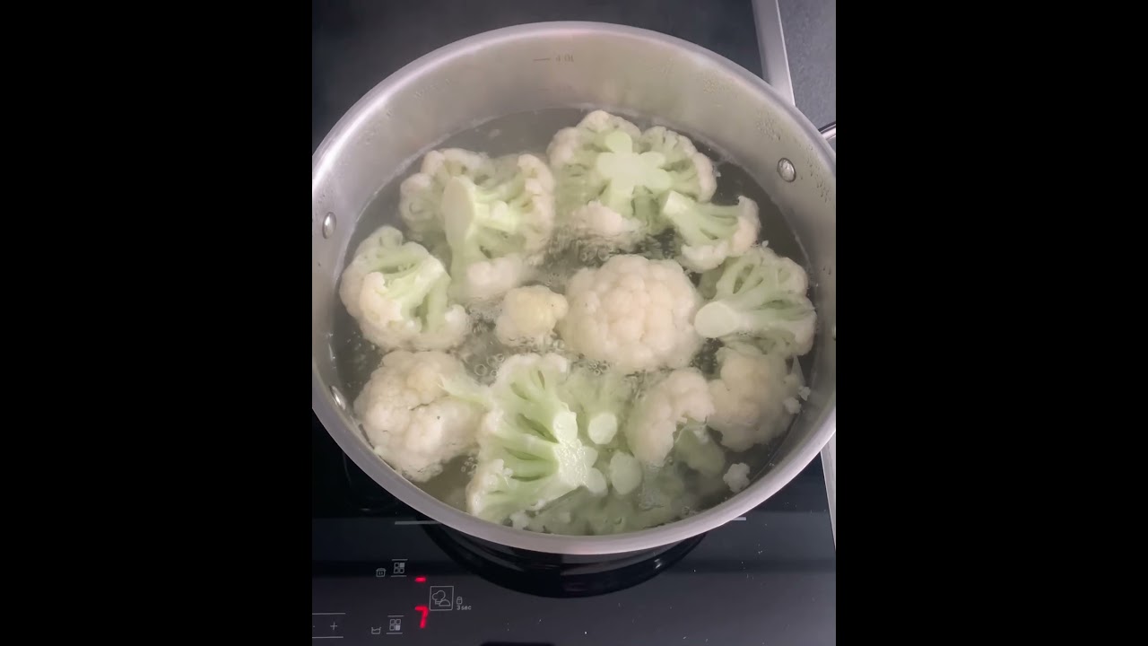 Karfiol salata 🌹🌹
