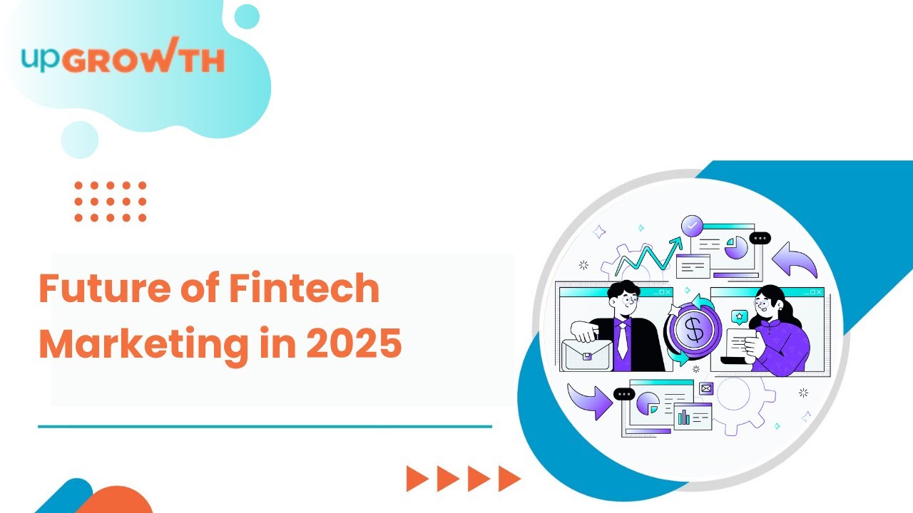 The Future of Fintech & Bank Marketing in 2026: What&rsquo;s Changing?