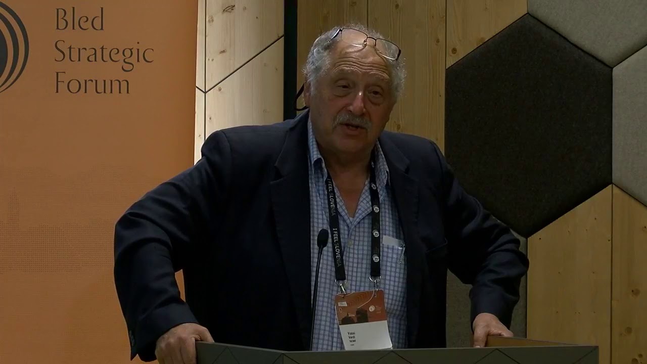 BSF 2019 The Three Dimensions of Artificial Intelligence: Science, Business & People