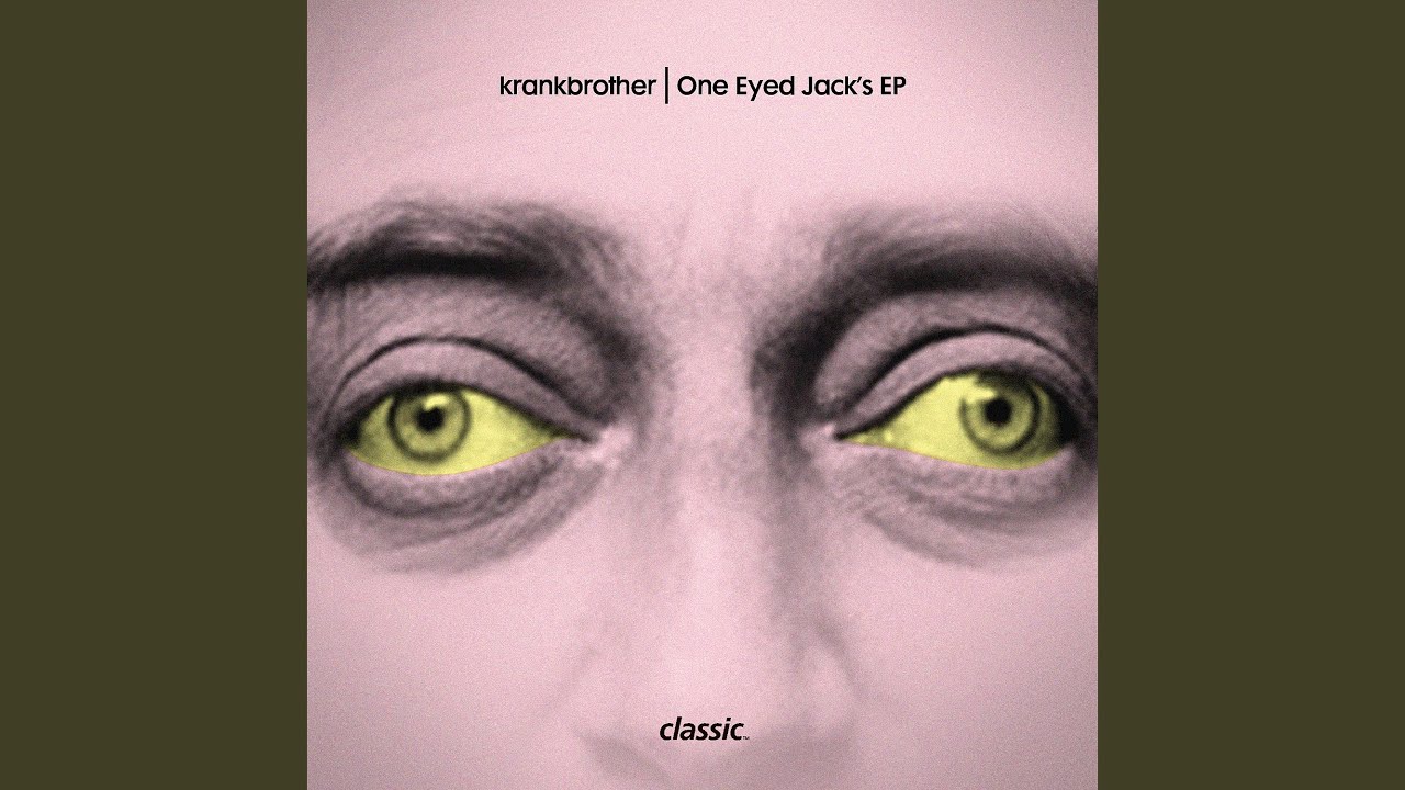 One Eyed Jack's