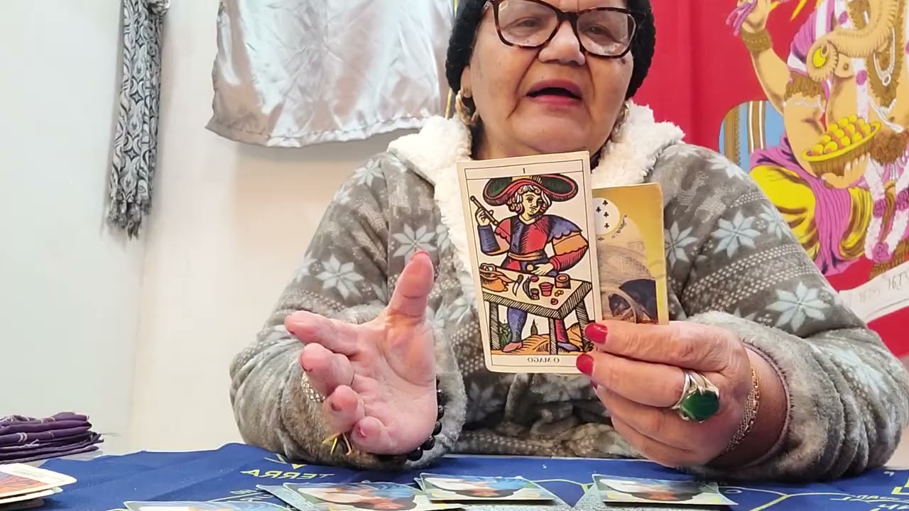 Virgem ♍️♍️♍️ tem coisas boas com vendas,saúde ótima,viagens 