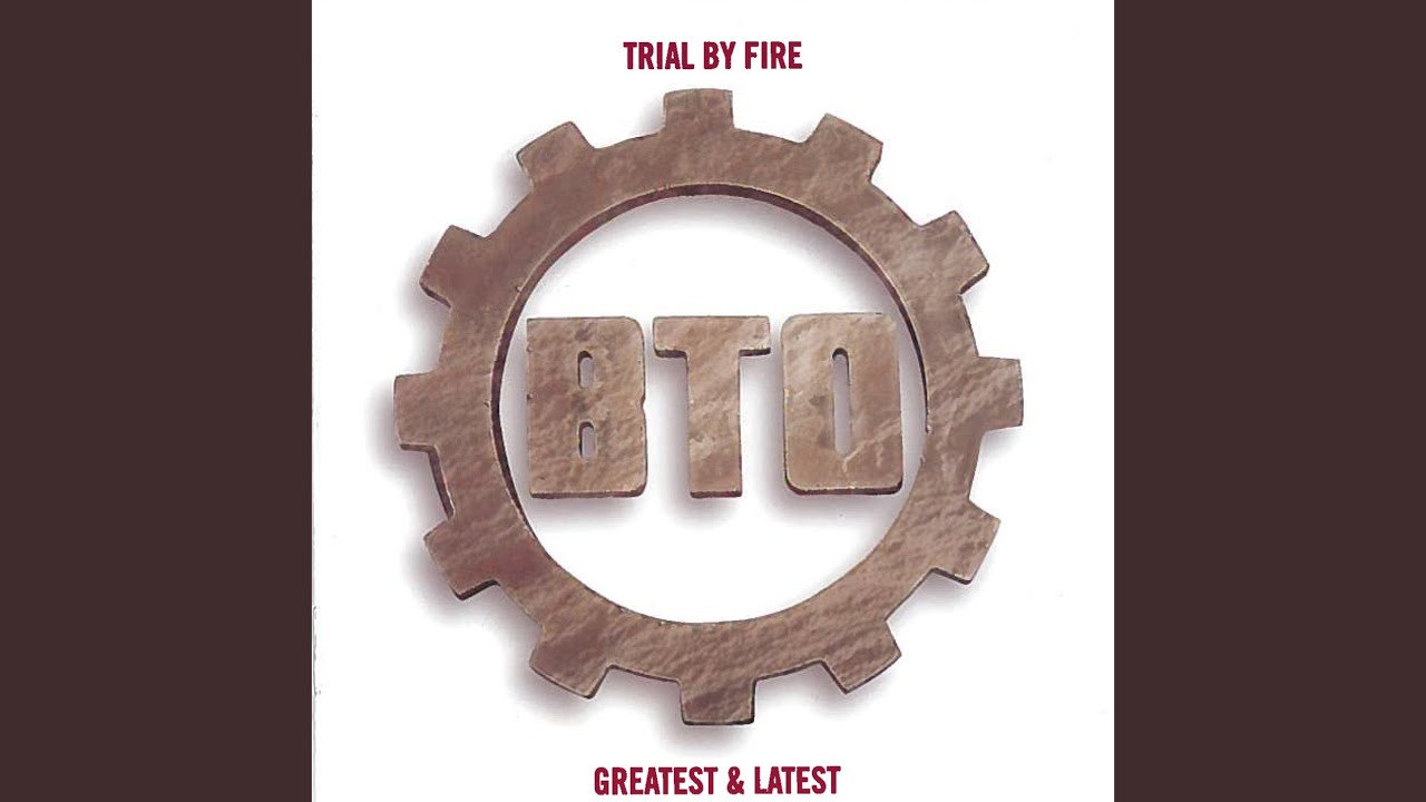 Trial by Fire