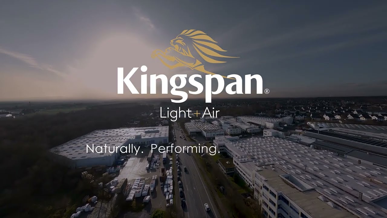 Kingspan Light + Air Bad Salzuflen