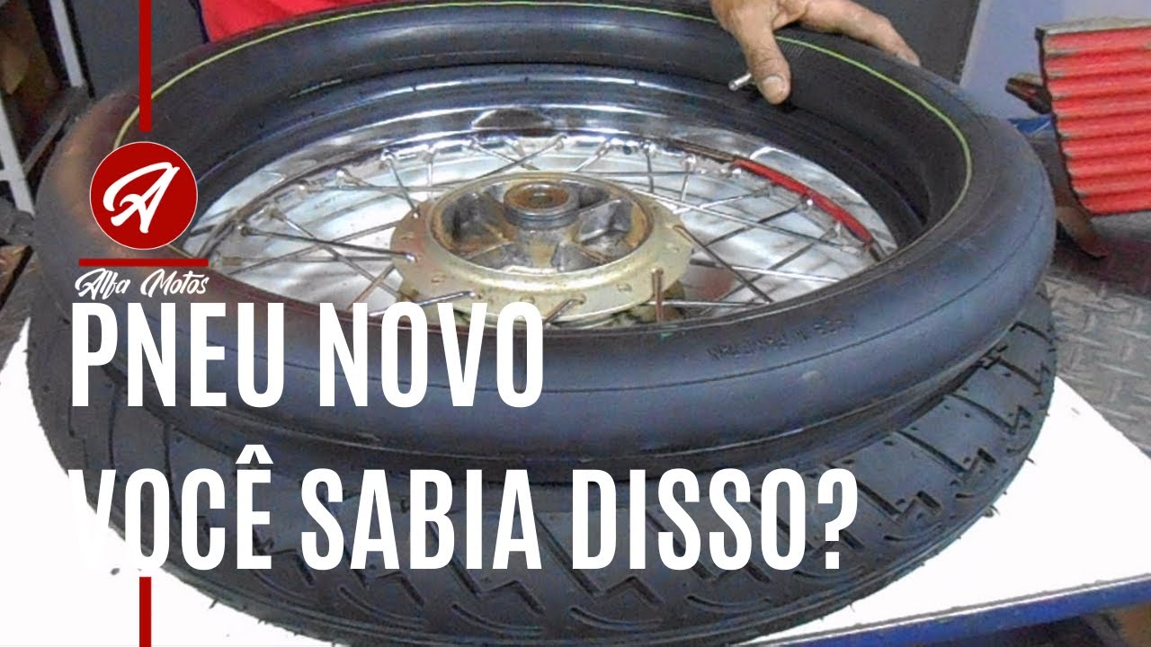 DICAS DE COMO MONTAR O PNEU NA RODA COISAS QUE VOCÊ DEVE SABER