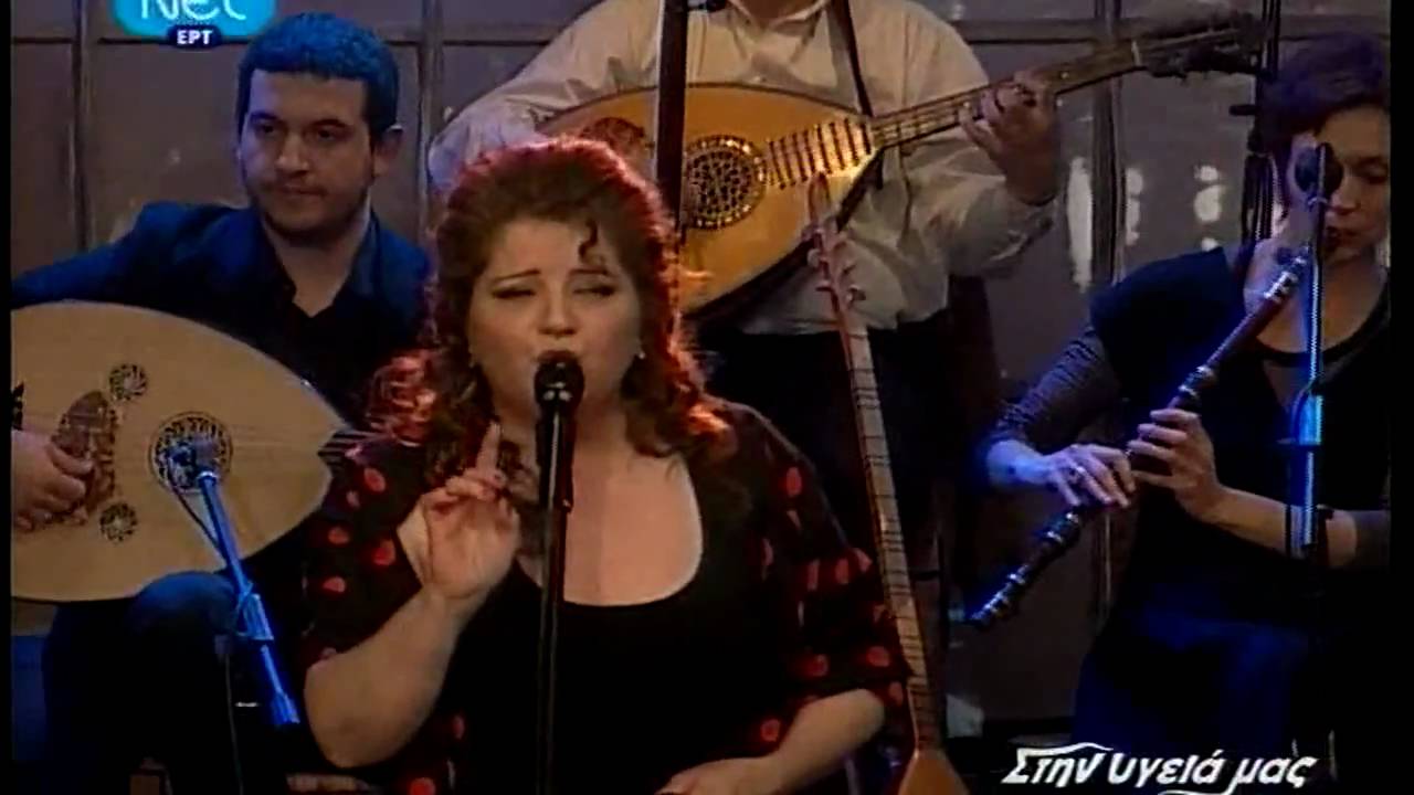 Maria Soultatou, 05