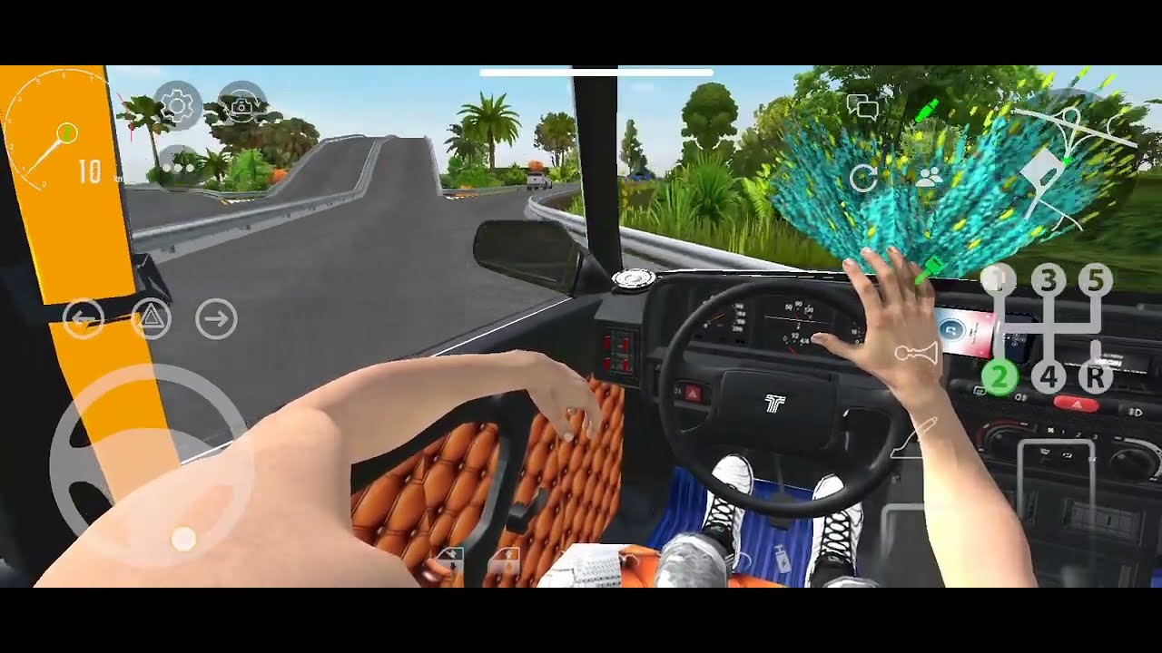Custom Car online Drive | Real Car Driving 3D 😁 #driving #gaming #shortvideo 