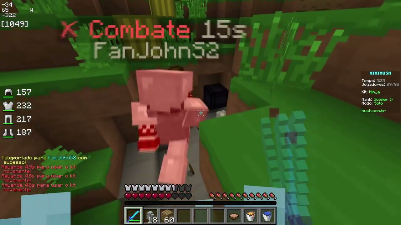 HG CLIPS #13 
