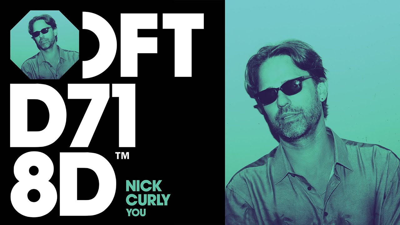 Nick Curly - You (Extended Mix)