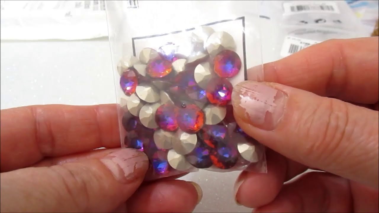 UNBOXING BEADPARK