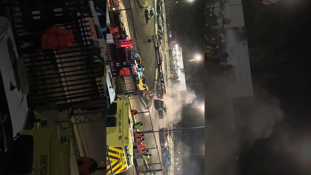 Ringwood world final 2025 8.11.25