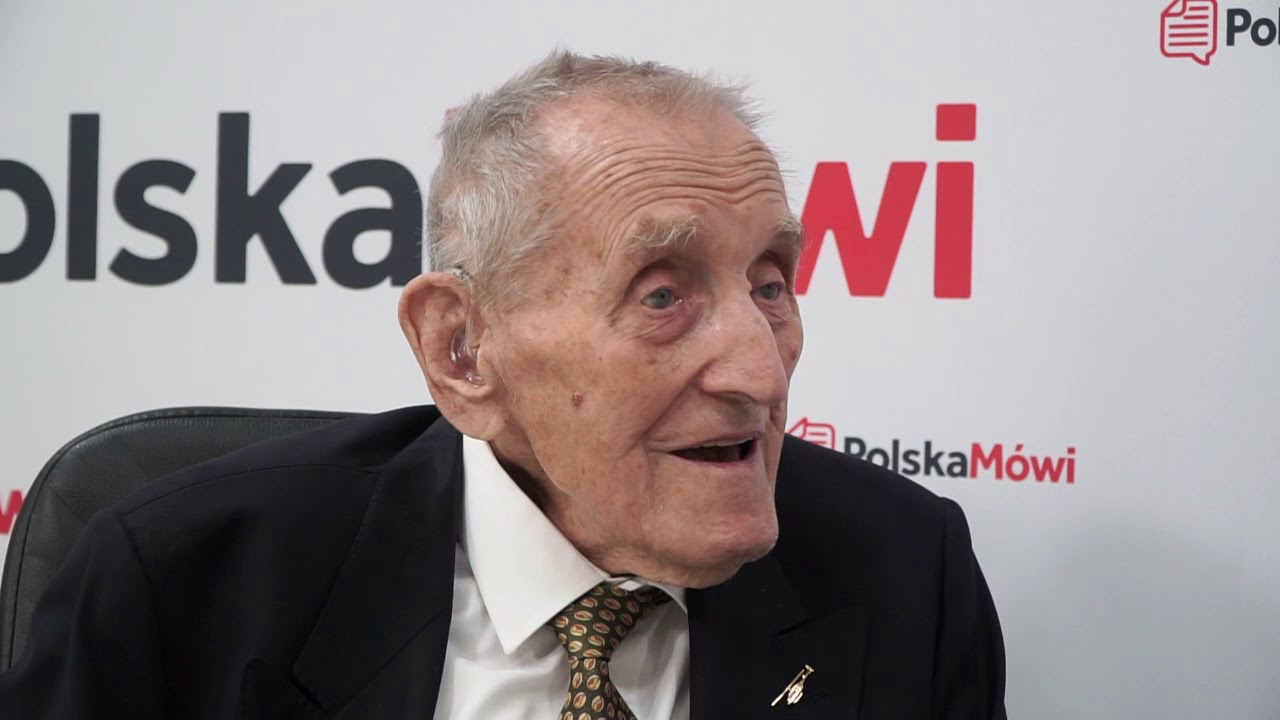 Jak zostać pilotem doświadczalnym - Ryszard Witkowski