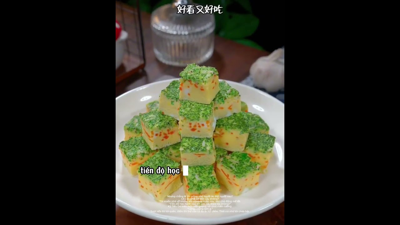TRÀ XANH ĐỐI ĐẦU BẠCH LIÊN HOA (FULL) TRUYỆN AUDIO #anngon #food #audio #mukbang #trend #nauan #cook