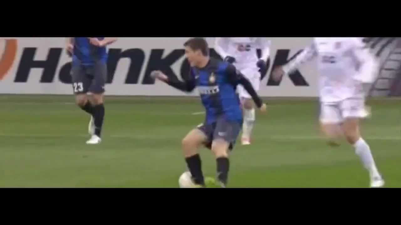 Mateo Kovacic 2013 | 1080p | F.C. Internazionale