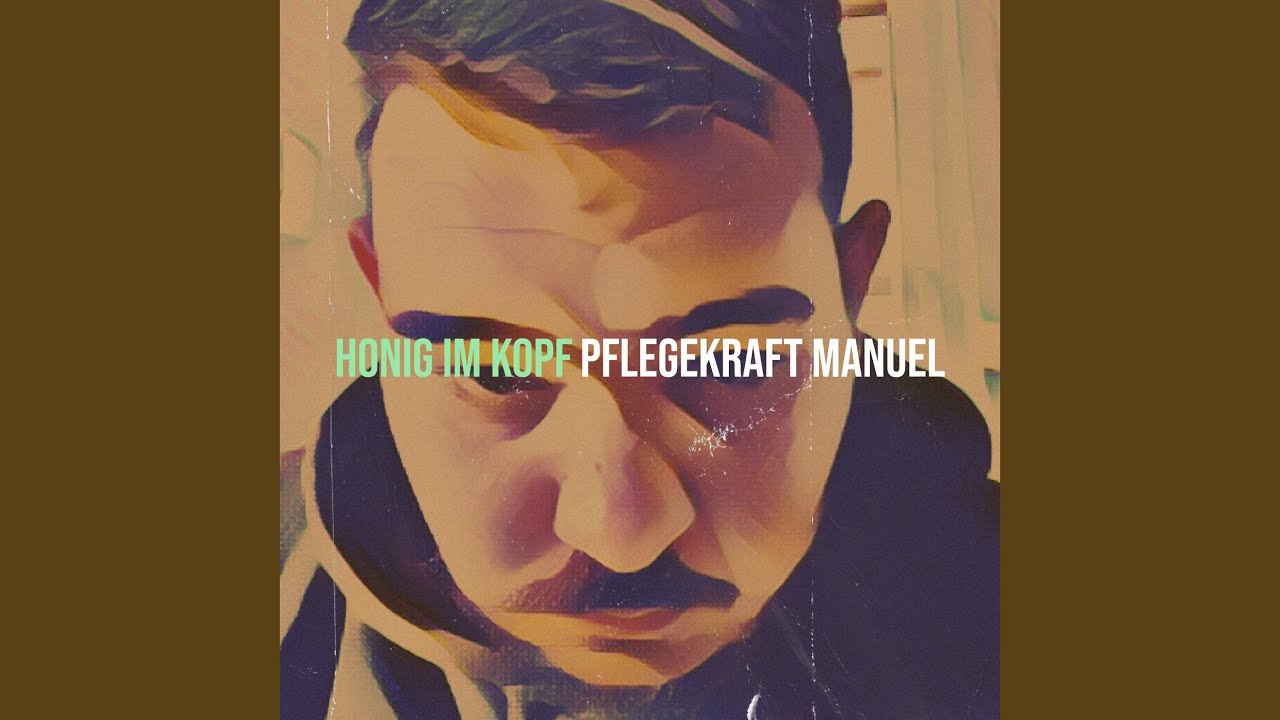 Honig Im Kopf