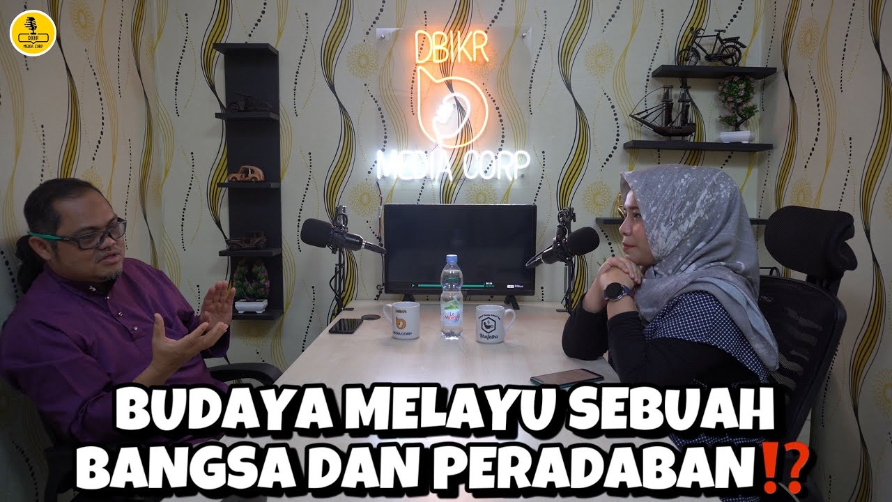 SERBA SERBI PERADABAN MELAYU⁉️MILLENIAL PASTI GAK TAU‼️