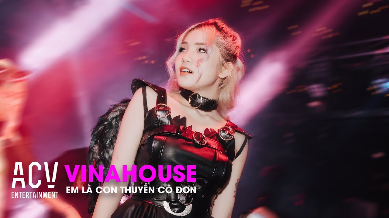 Thuyền Không Bến Thuyền Mãi Lênh Đênh Remix - NONSTOP Nhạc Trẻ Tik Tok Vinahouse DJ Bass Cực Mạnh