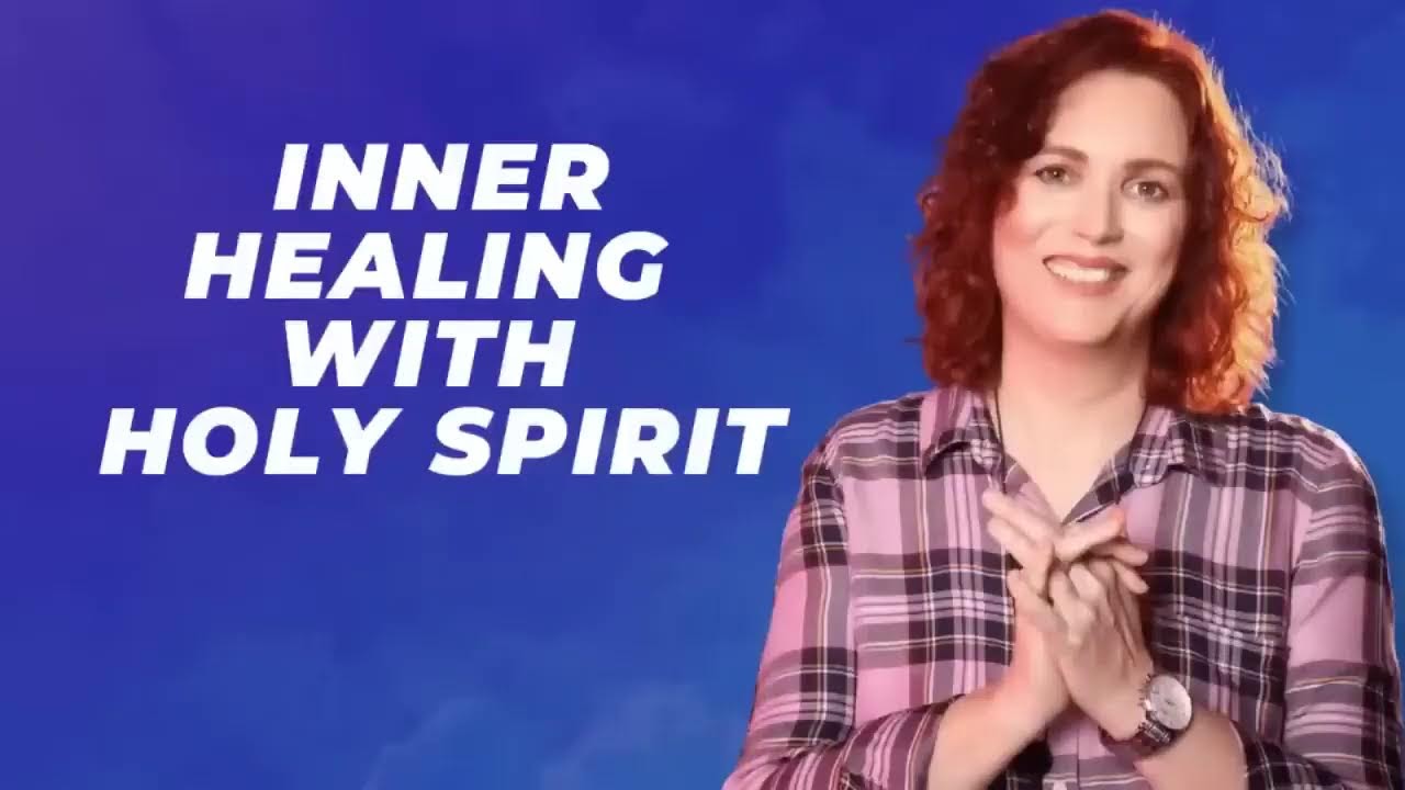 Inner Healing Prayers for a Wounded Soul