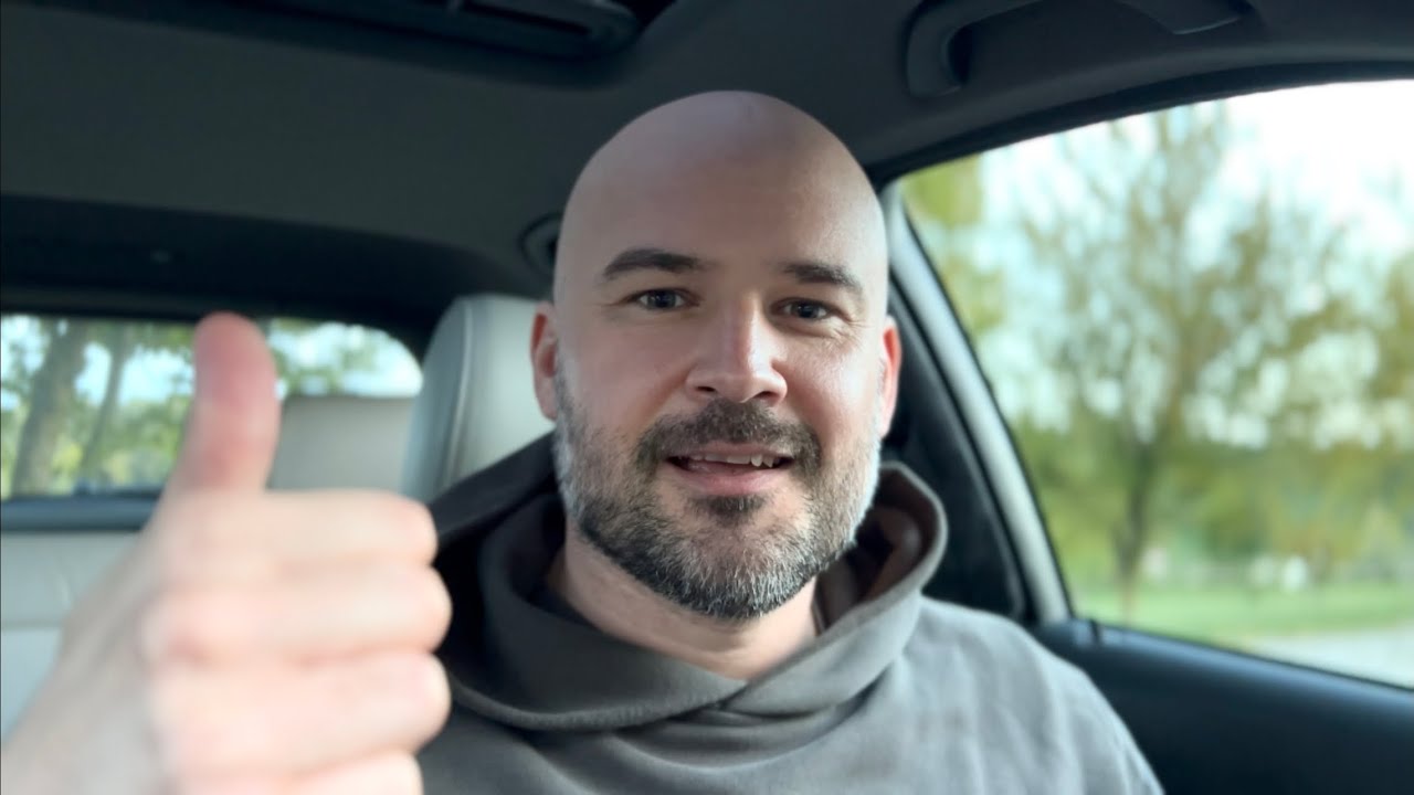 Célibataire sans attaches je quitte la France avec mes chaines youtube !!!