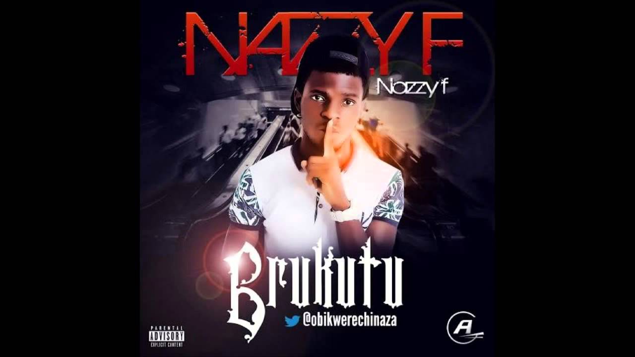 Nazzy F - Brukutu