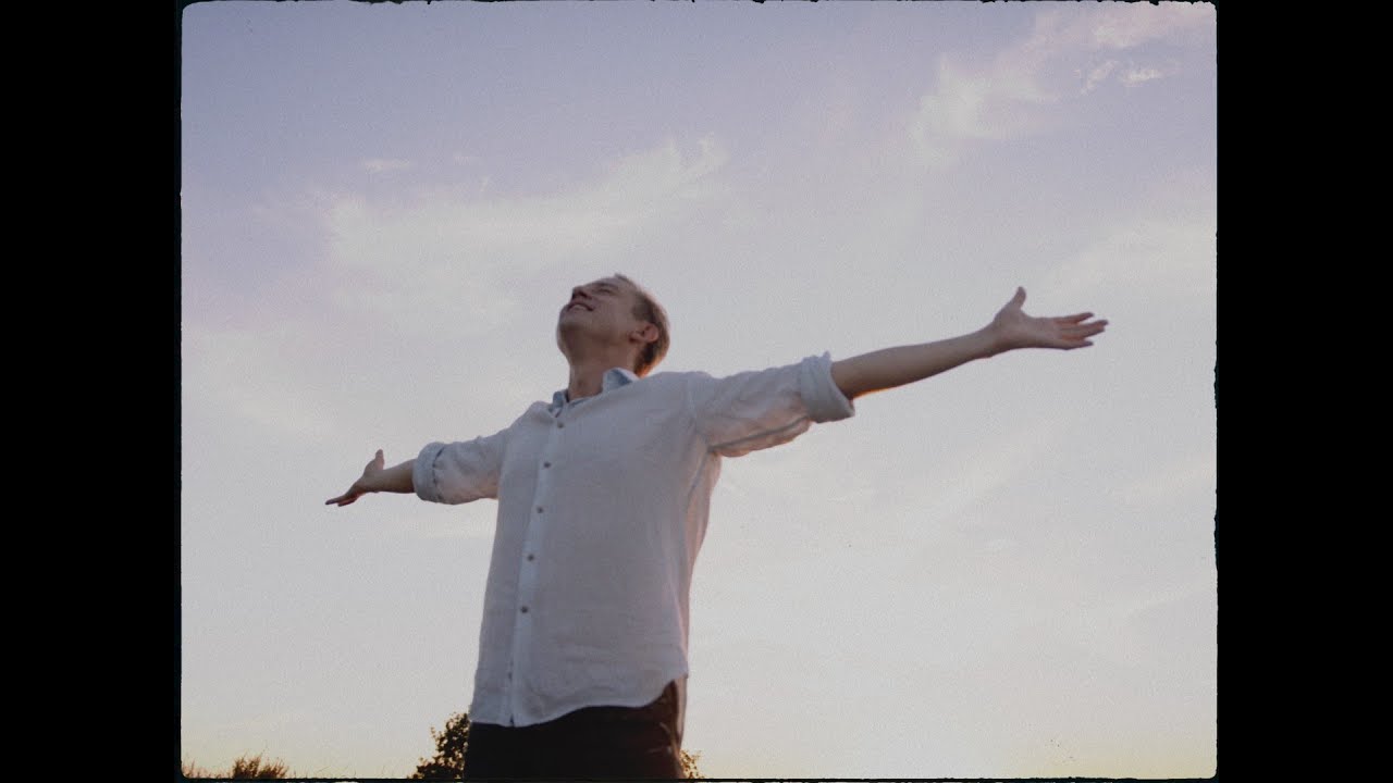 Jarek Wist - Ciao amore ciao (Official Music Video)
