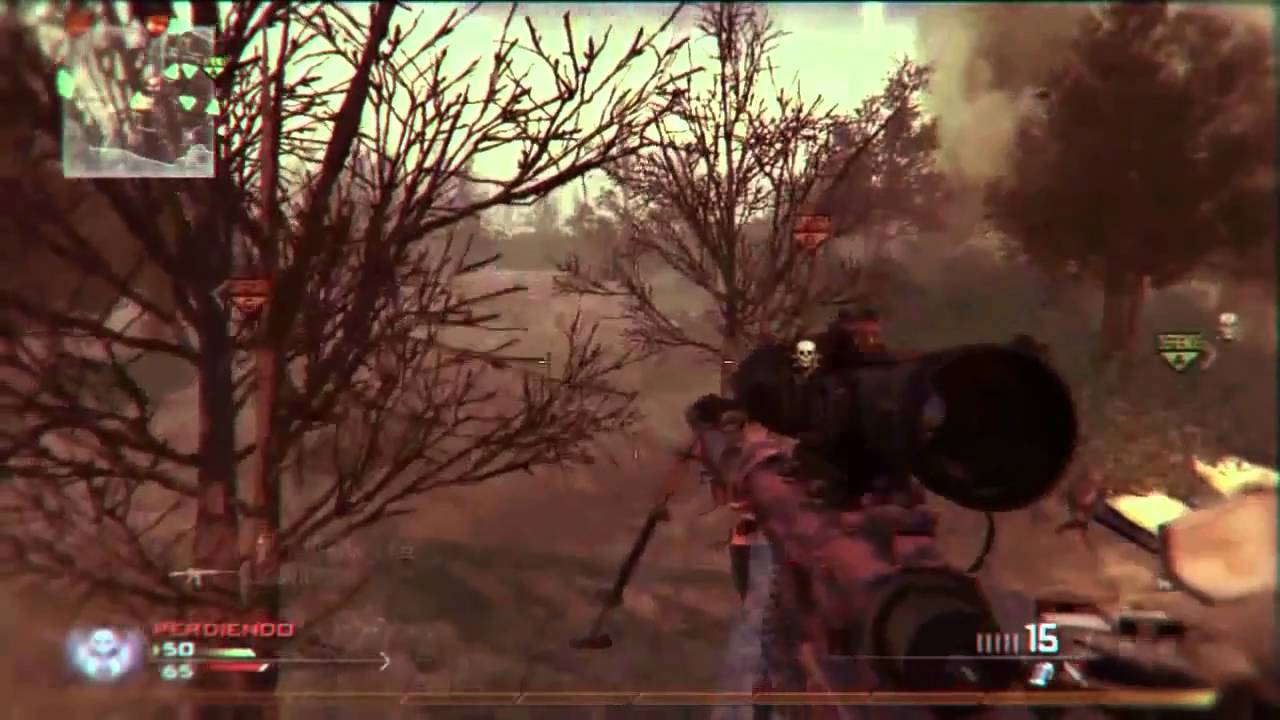 Montage Mw2- Neurosis iLuSioNzX