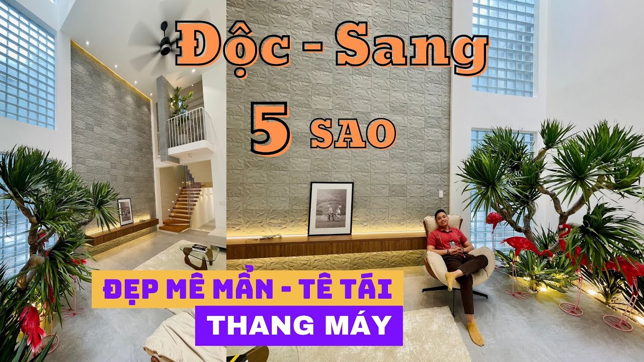 GIẢM MẠNH 2 TỶ - Căn Nhà 