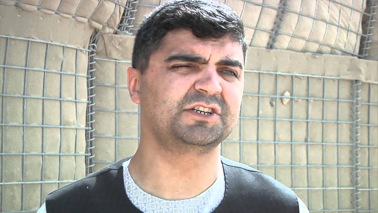 National Solidarity Program, Uruzgan Province, Afghanistan