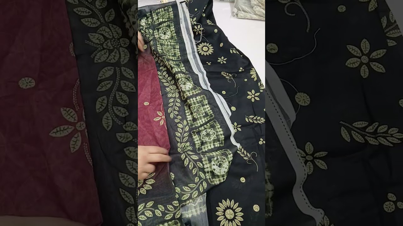##sapphire nashit winter and summer 2pic 3pc sale #plz plz plz subscribe me #foryou ##