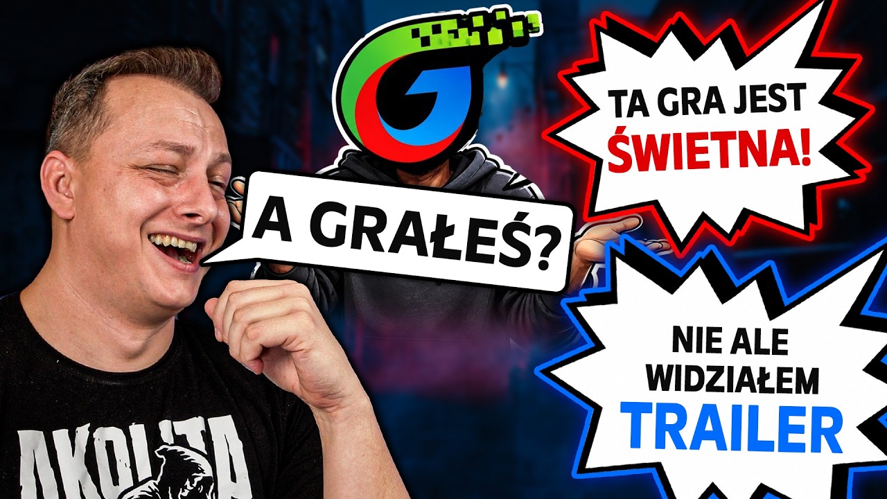 Grajowo vs Grajowo, neutralne argumenty, podw&oacute;jne standardy, fikołki i chochoły.