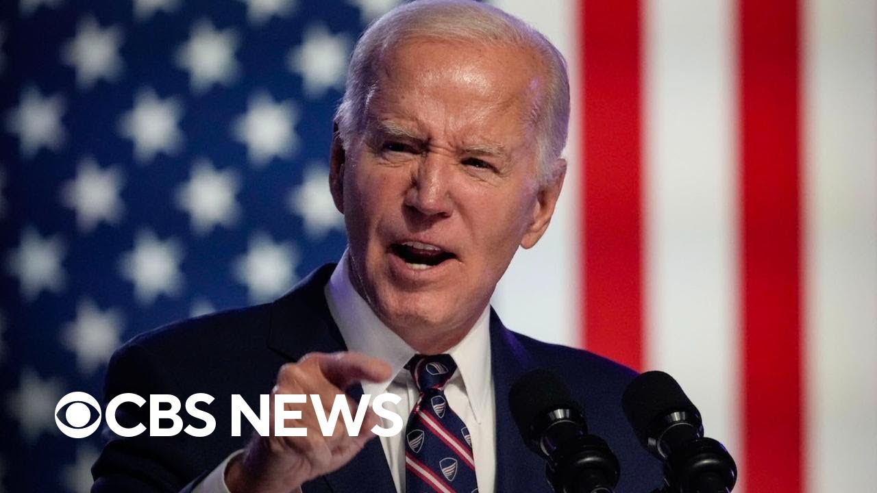 Why Biden didn't commute 3 federal death row sentences