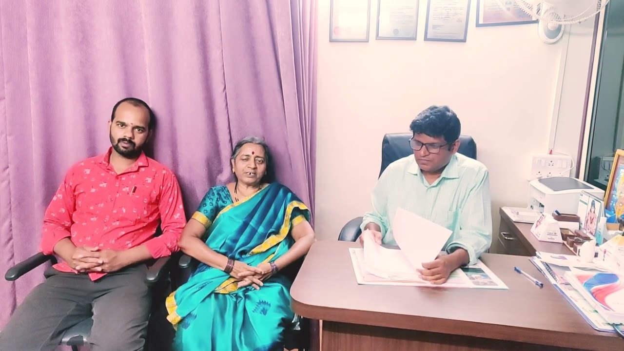 Leg Venous Ulcer Patient Experience | Varicose Veins Treatment | Varicose Veins