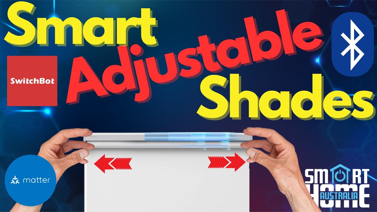 🌟Adjustable Smart Shades: Affordable Block-Out Bliss 🌟