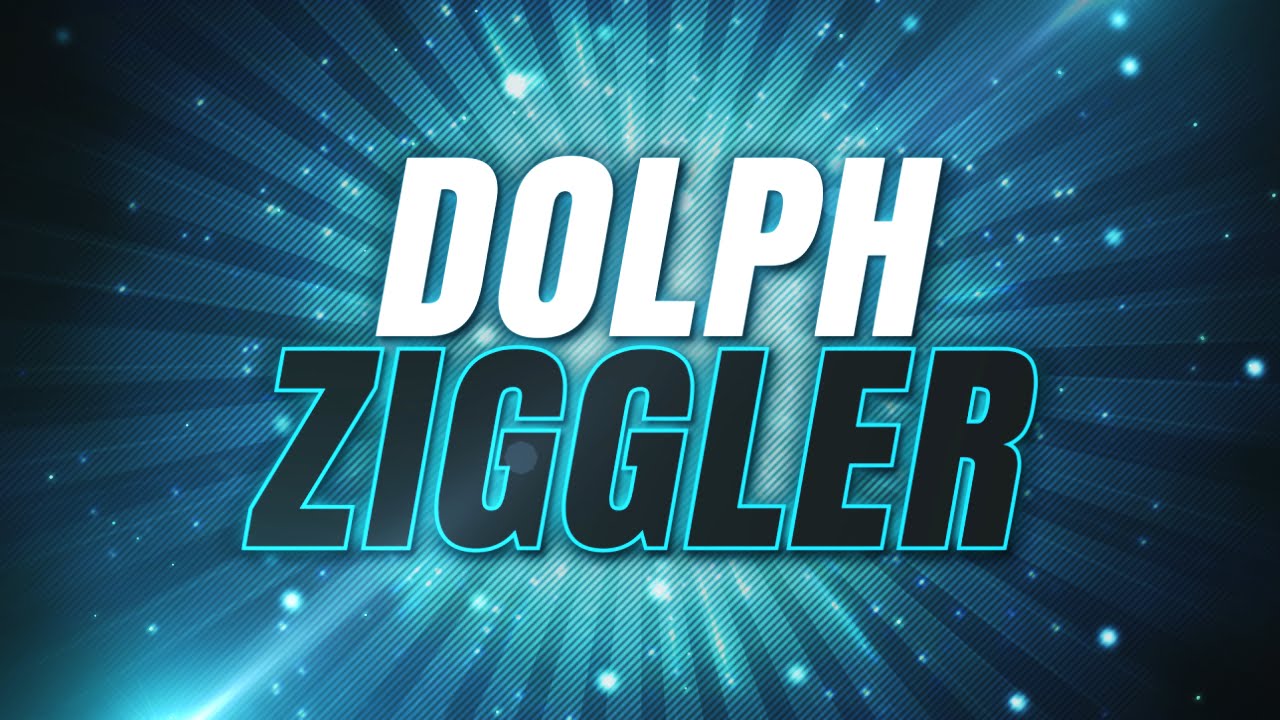Dolph Ziggler Custom Entrance Video (Titantron)