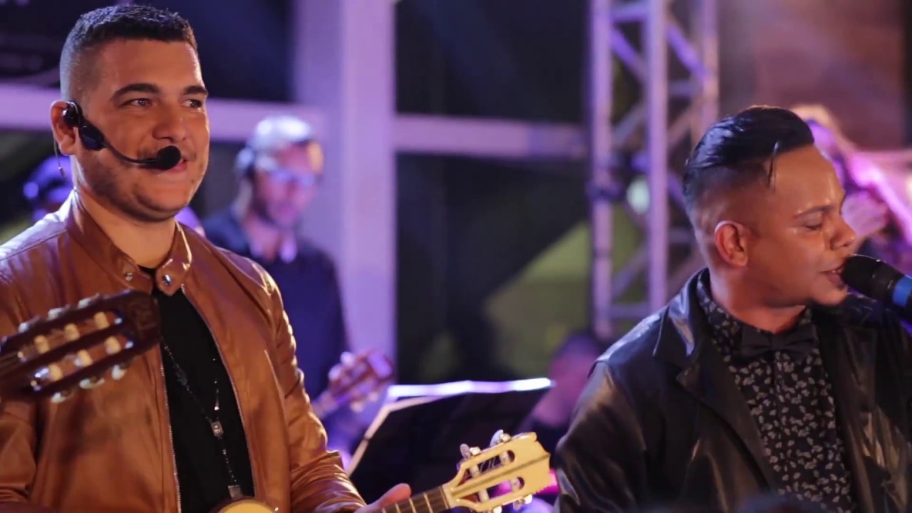 Show Sobretudo - Medley Pagodes