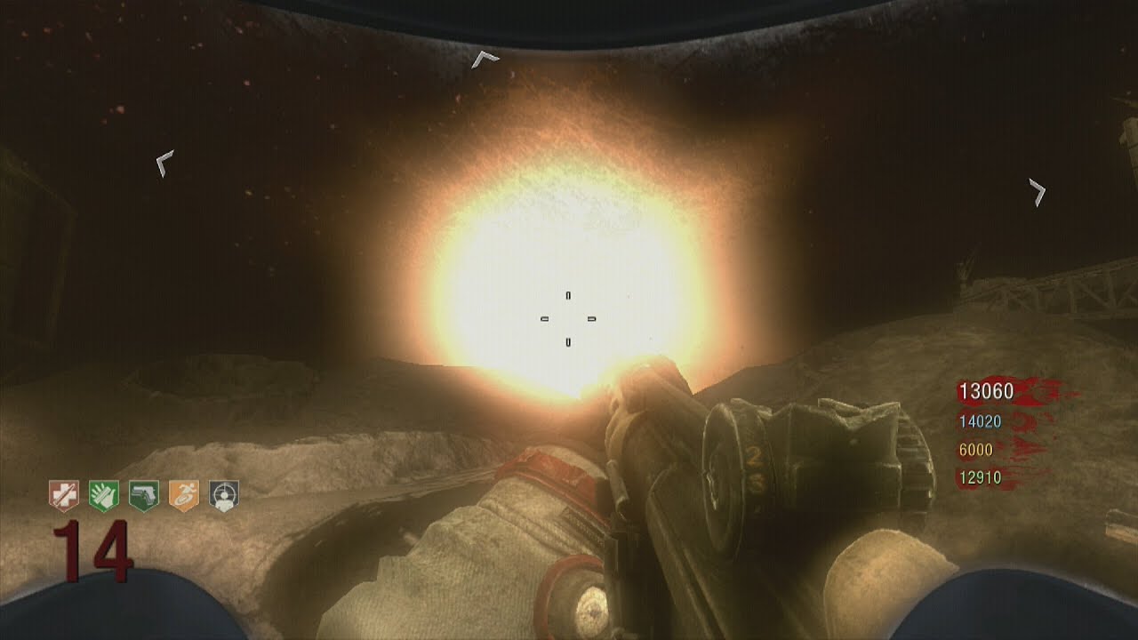 Best Easter Eggs Series - Call of Duty: Nazi Zombies // Ep.29