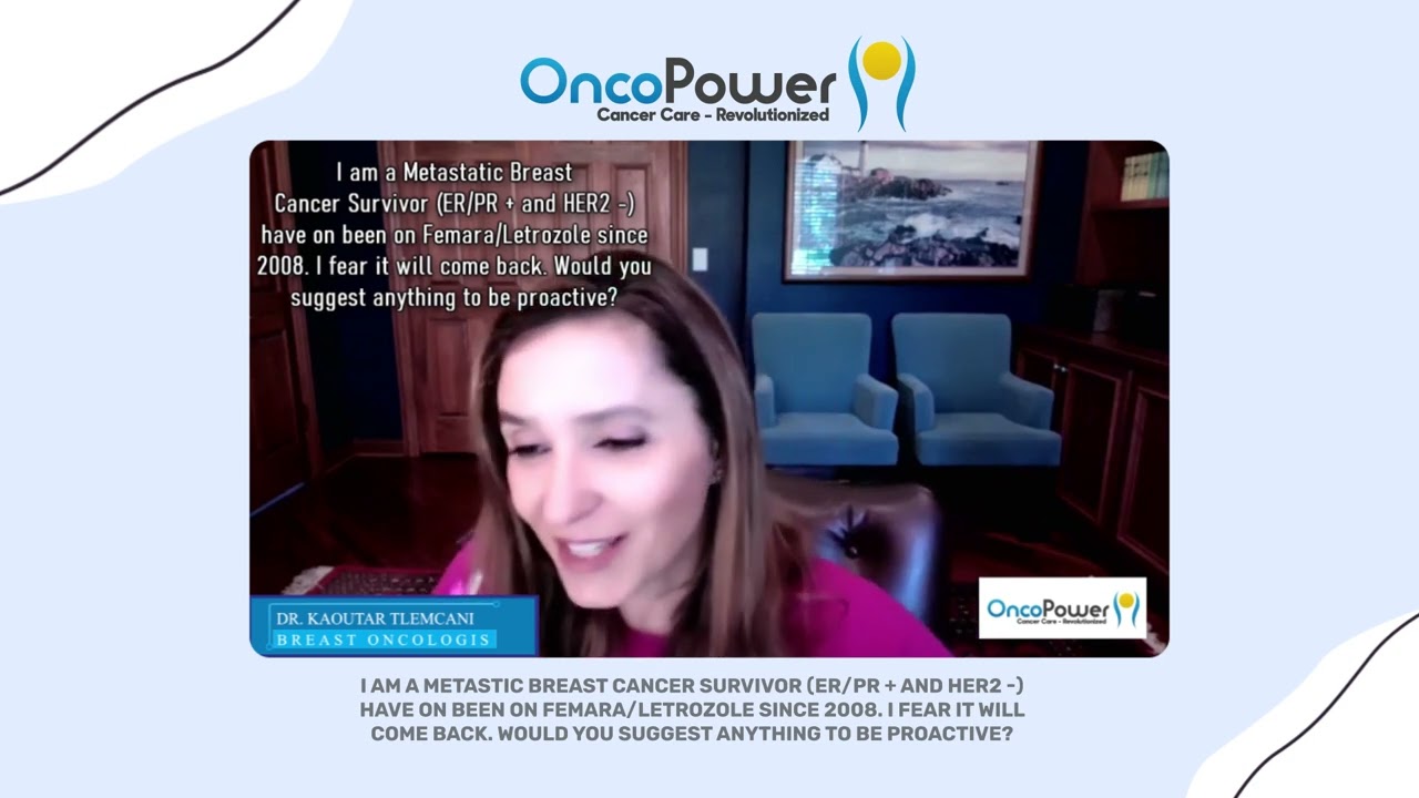 What prognosis for ER Negative PR Positive and HER2 Negative  Breast Cancer Survivor | Onco Power