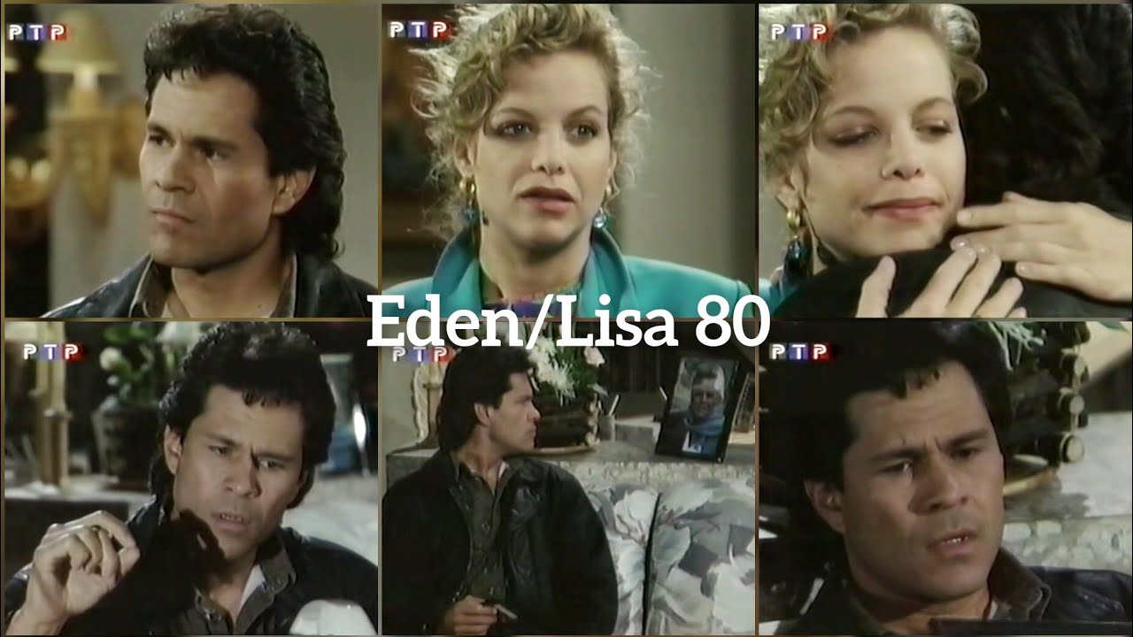 Cruz and Eden - The Answering Machine