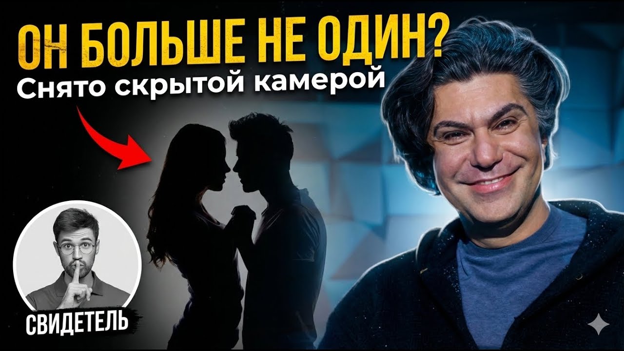 Тайные свидания и намеки на свадьбу: Правда о женщине, которая изменила жизнь Николая Цискаридзе