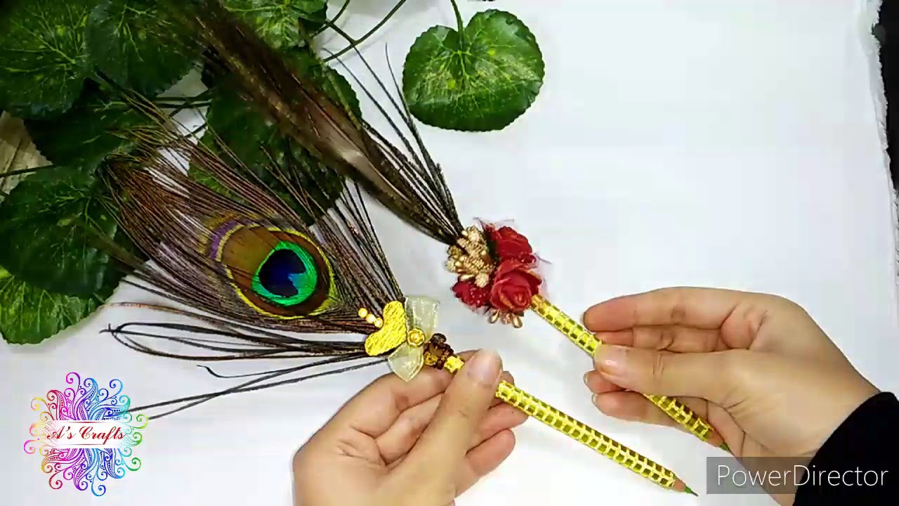 Wedding pen