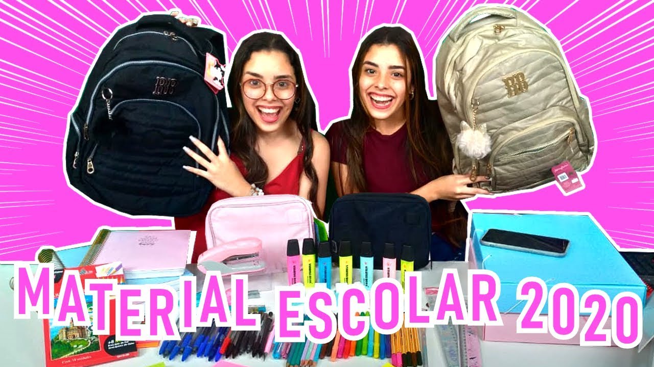 NOSSO MATERIAL ESCOLAR - COMPLETO