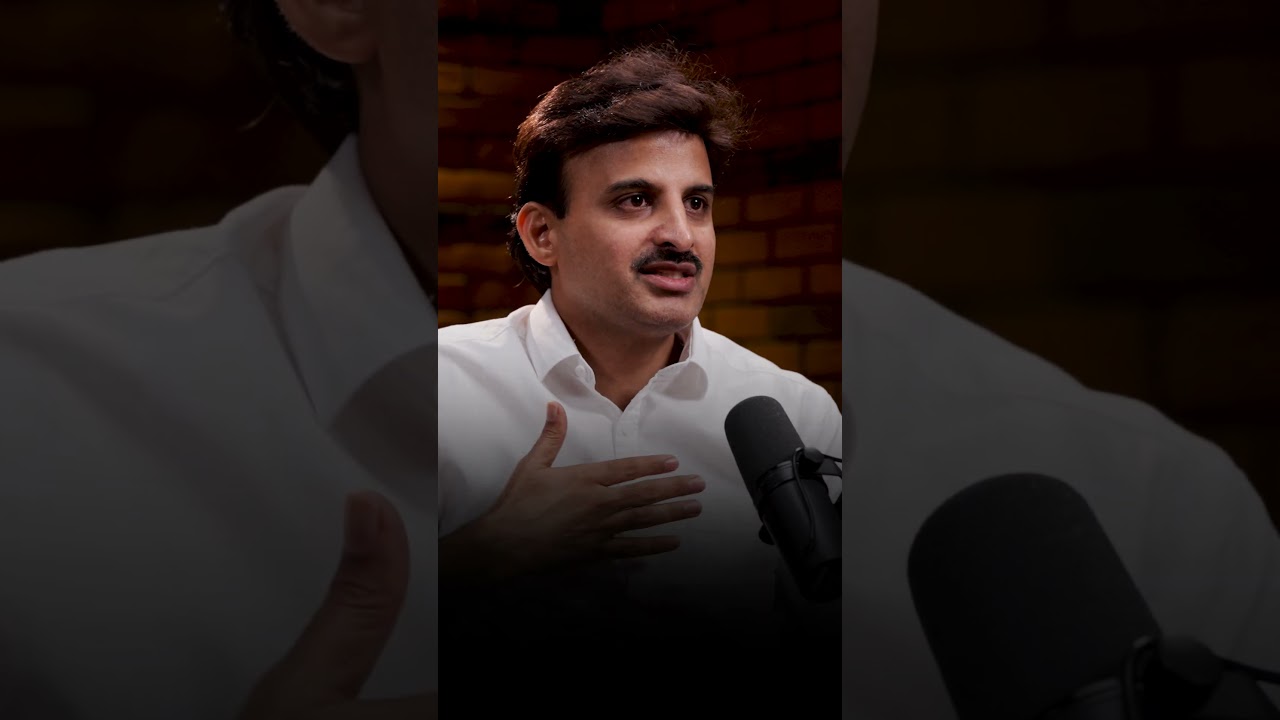 WHATTT😱😱 | Telugu Podcast | Raw Talks With VK | #shorts #telugushorts