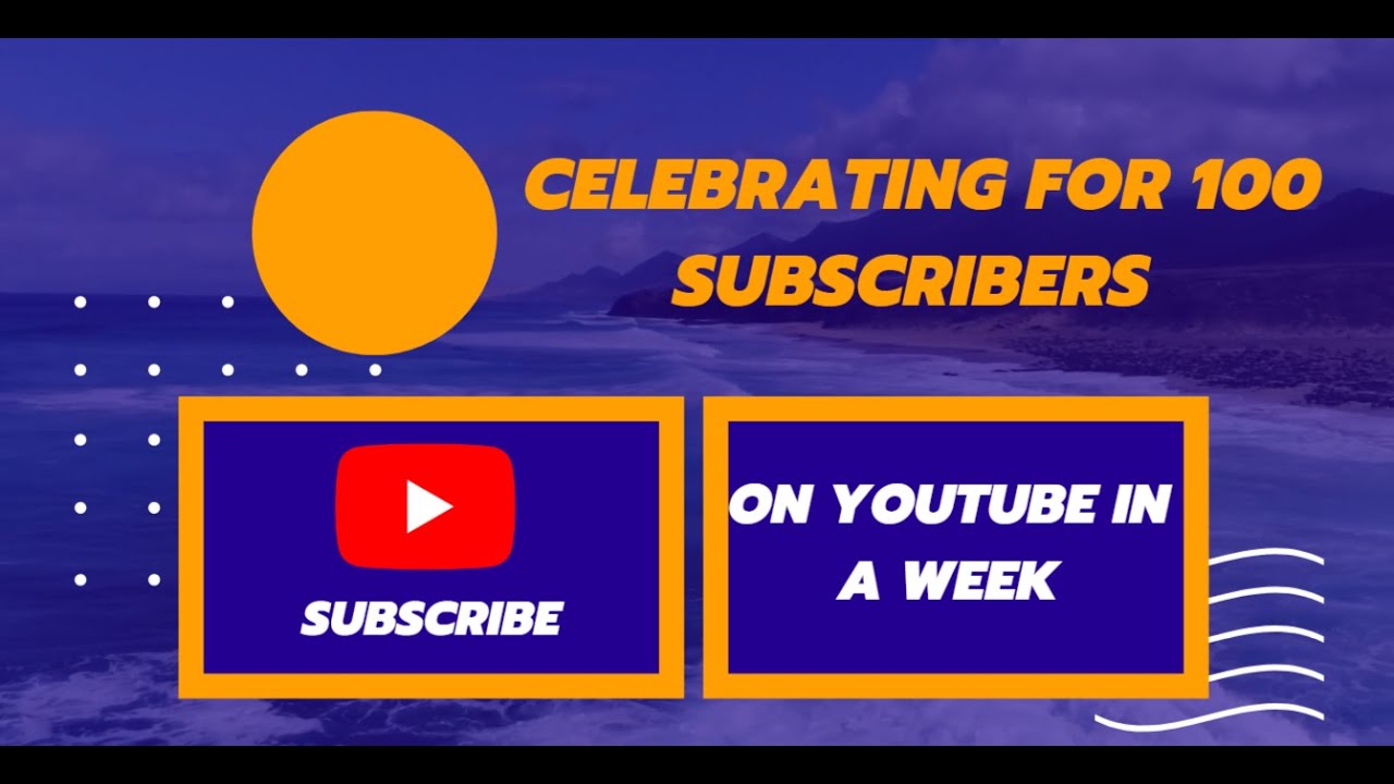 100 Subscribers on YouTube| Engineering Guru 2020| #EngineeringGuru2020