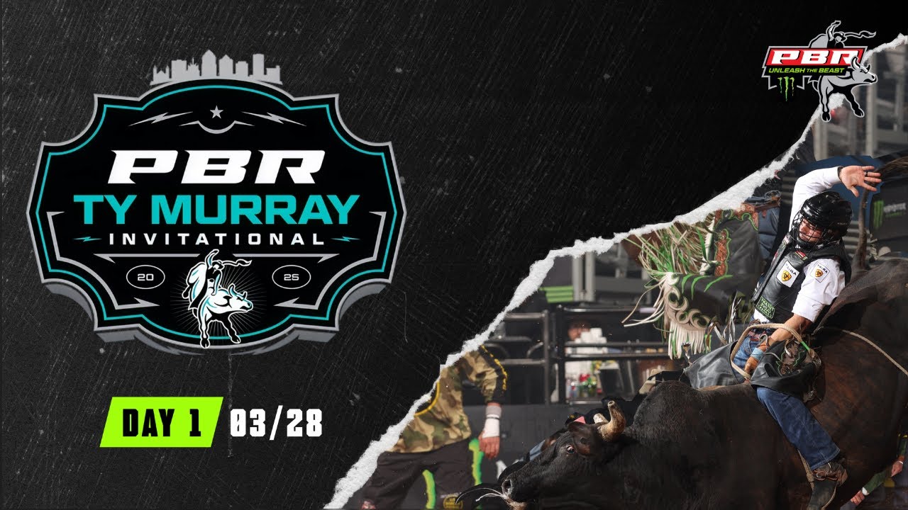 PBR | 2025 Albuquerque Unleash The Beast | Day 1 | Live Stream